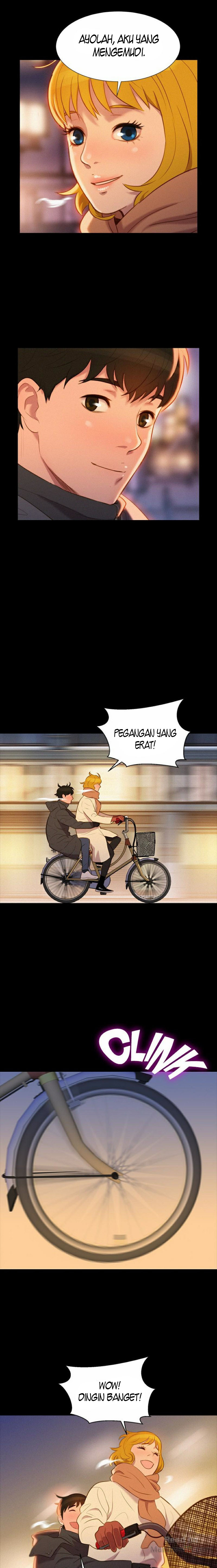 Let Me Drive - Chapter 42 13