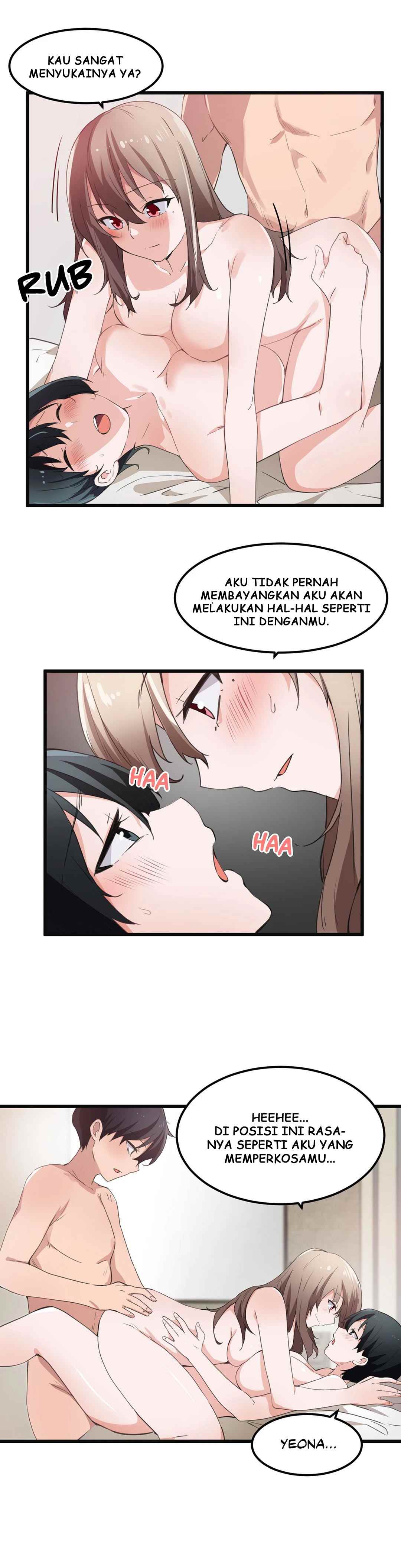 I Wanna Be a Daughter Thief - Chapter 42 8