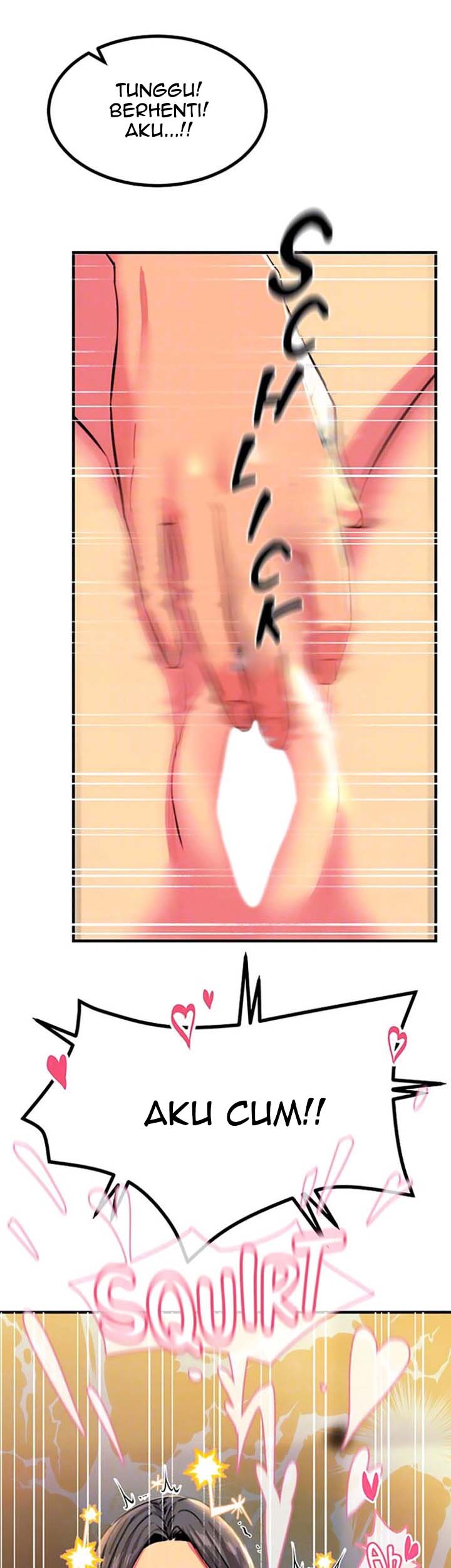 Rainbow (Show Me Your Sensuality) - Chapter 42 36