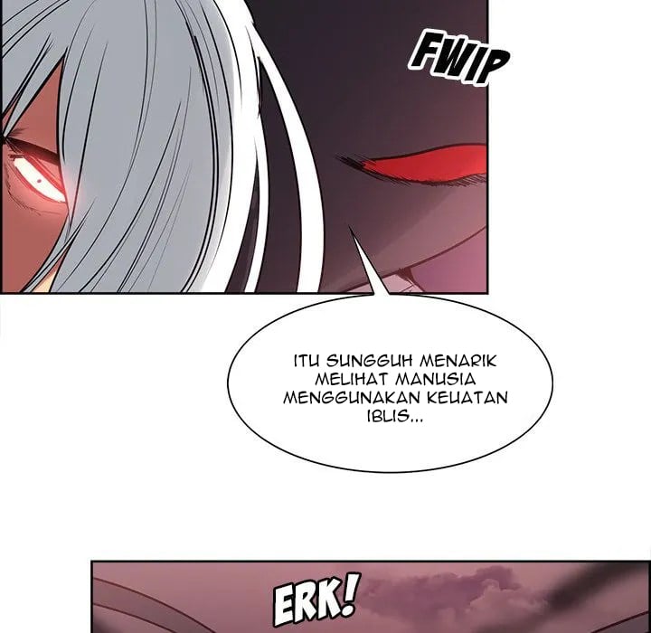 Erostica - Chapter 42 31
