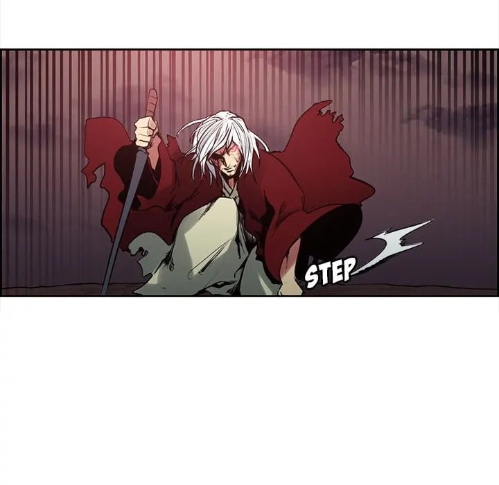 Erostica - Chapter 42 56
