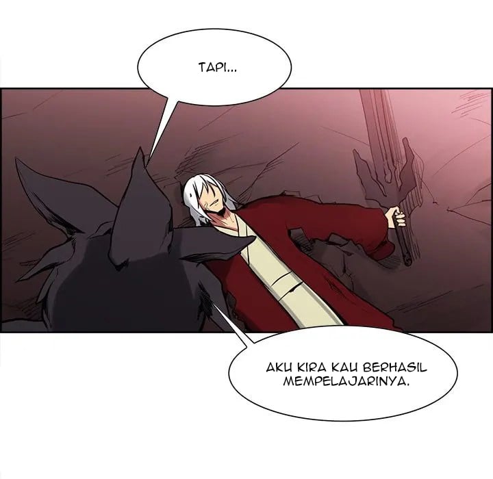 Erostica - Chapter 42 45