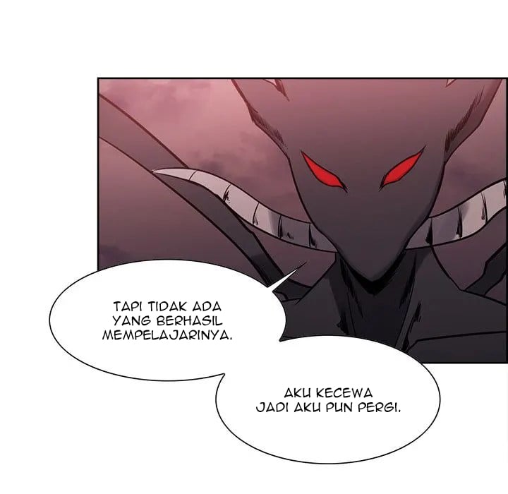 Erostica - Chapter 42 44