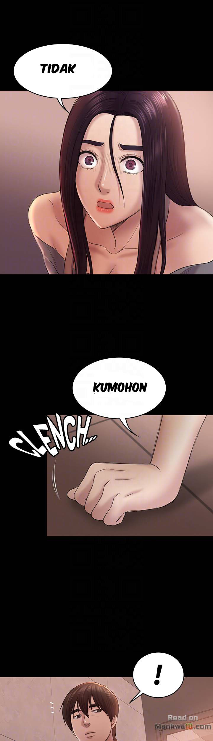 Ajeossi - Chapter 42 8