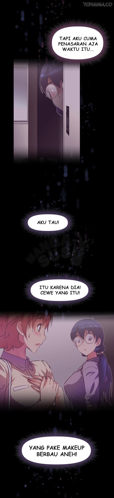 Brawling Go - Chapter 42 7