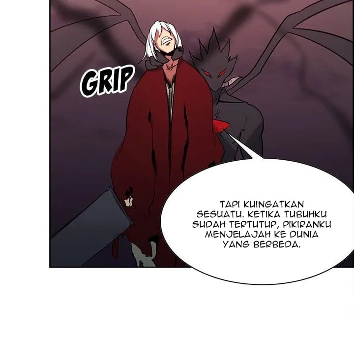 Erostica - Chapter 42 32