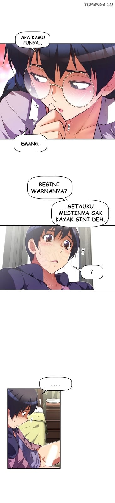 Brawling Go - Chapter 42 15