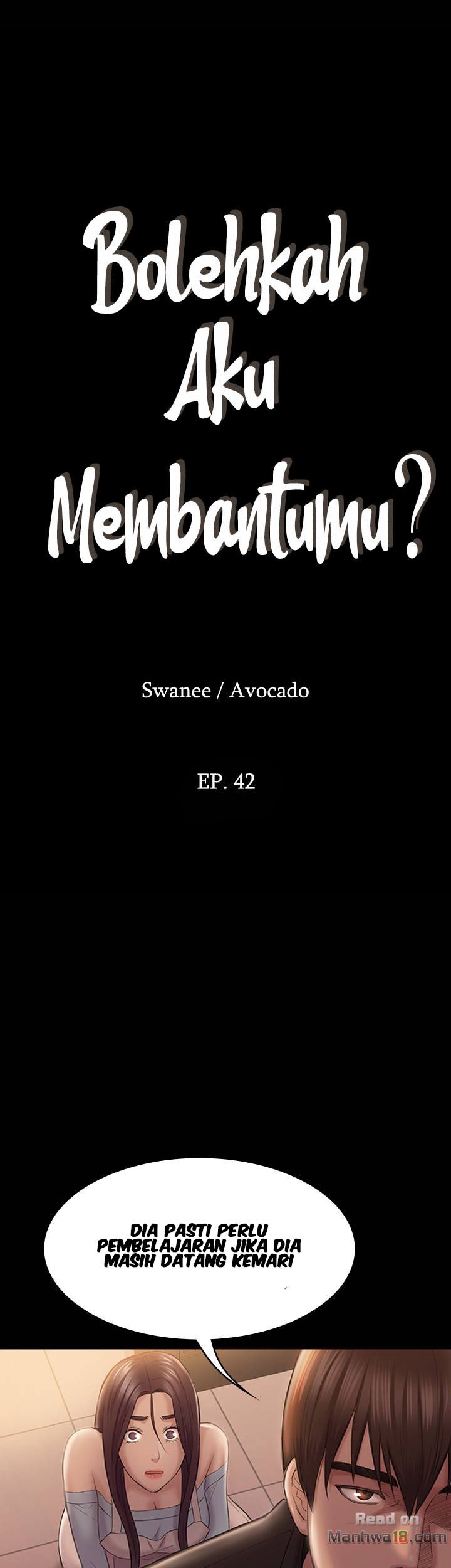 Ajeossi - Chapter 42 6