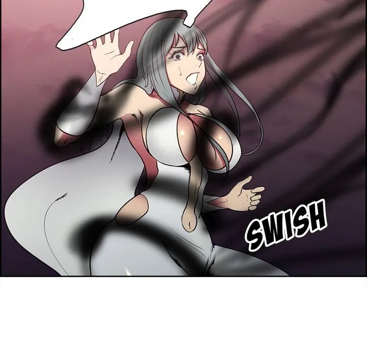 Erostica - Chapter 42 26