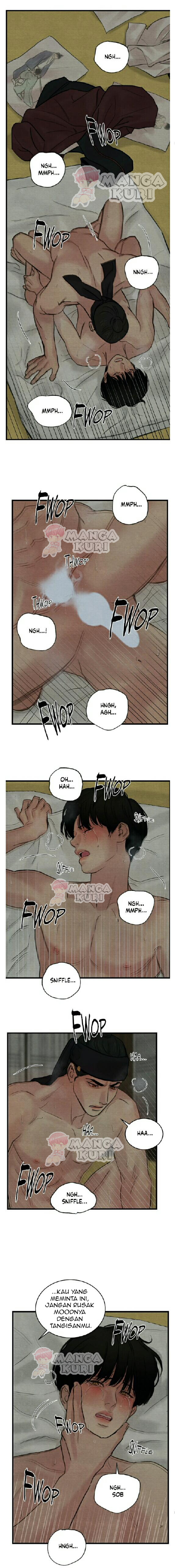 Painter of the night - Chapter 42 11