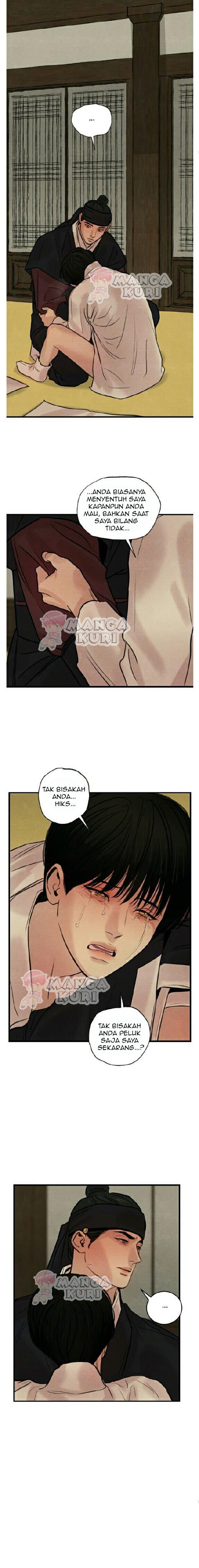 Painter of the night - Chapter 42 10