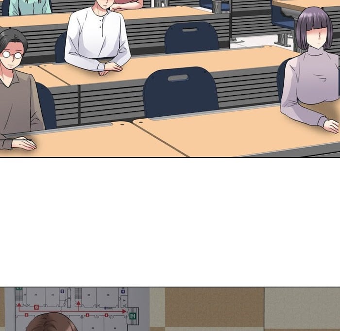 One Shot Men&#8217;s Clinic - Chapter 42 67