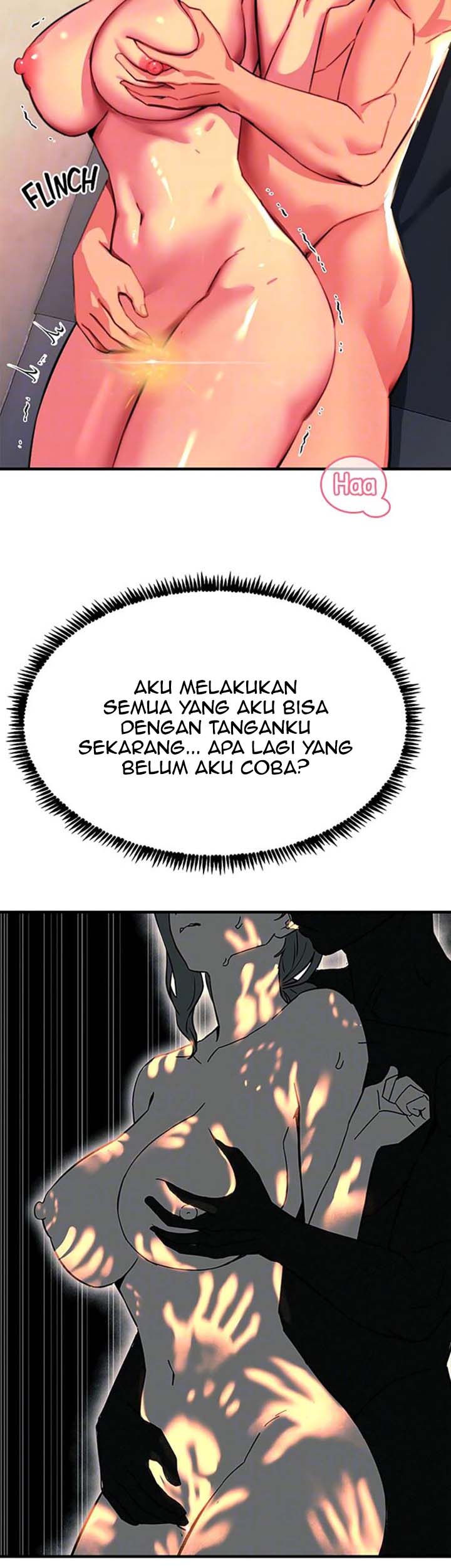 Rainbow (Show Me Your Sensuality) - Chapter 42 38