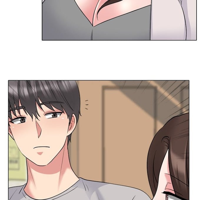 One Shot Men&#8217;s Clinic - Chapter 42 78