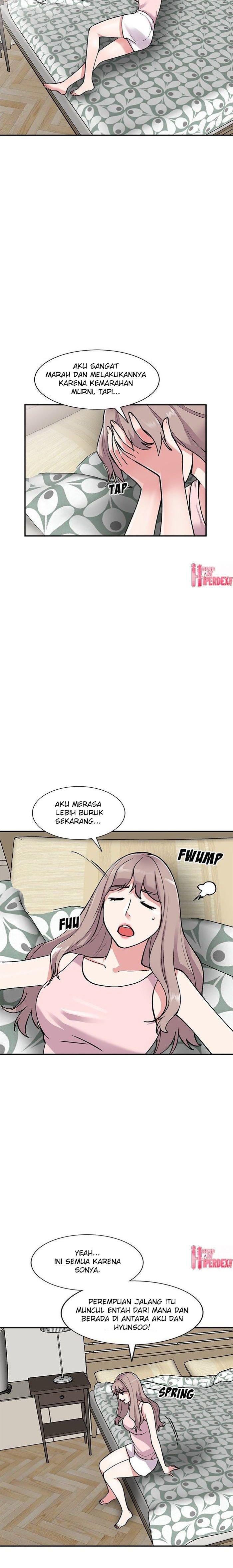Shh! Her Secret - Chapter 57 8