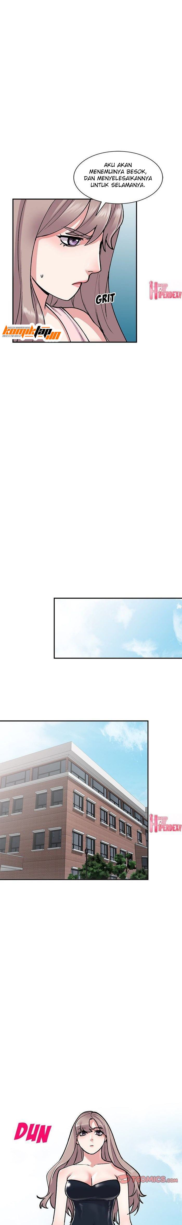 Shh! Her Secret - Chapter 57 9