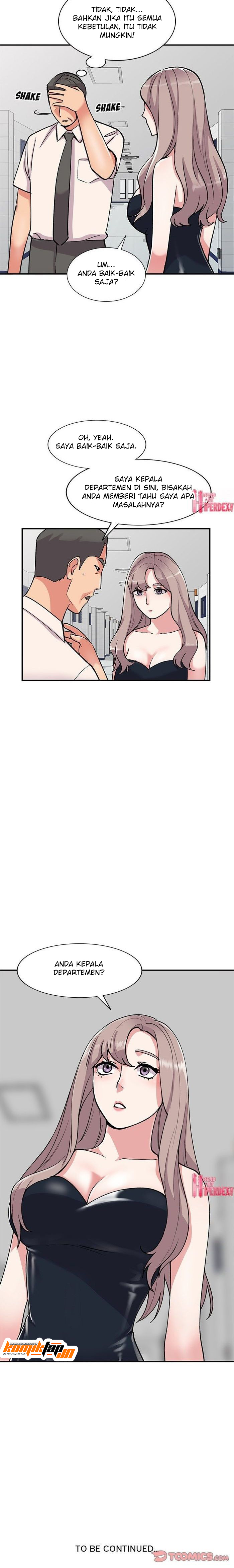 Shh! Her Secret - Chapter 57 22