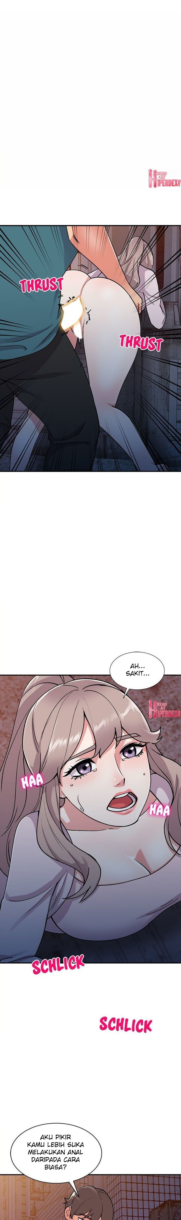 Shh! Her Secret - Chapter 57 3