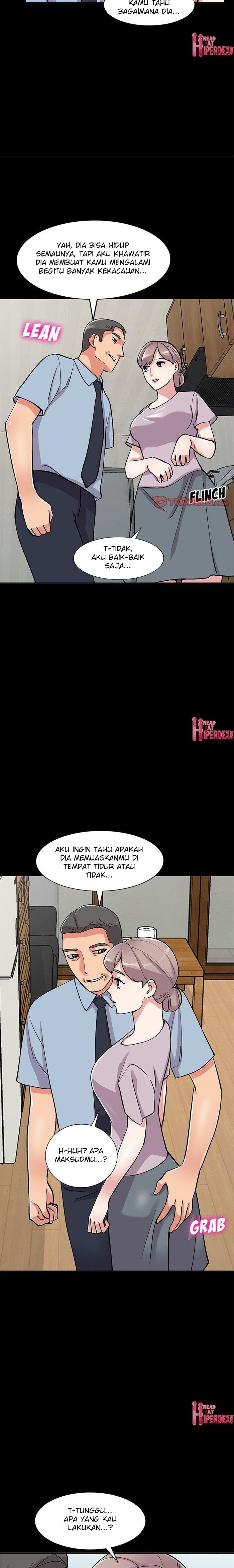 Shh! Her Secret - Chapter 57 14