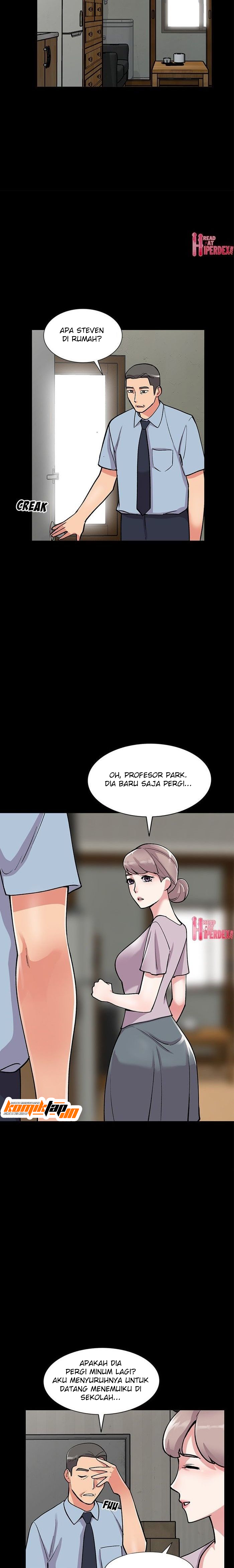 Shh! Her Secret - Chapter 57 13