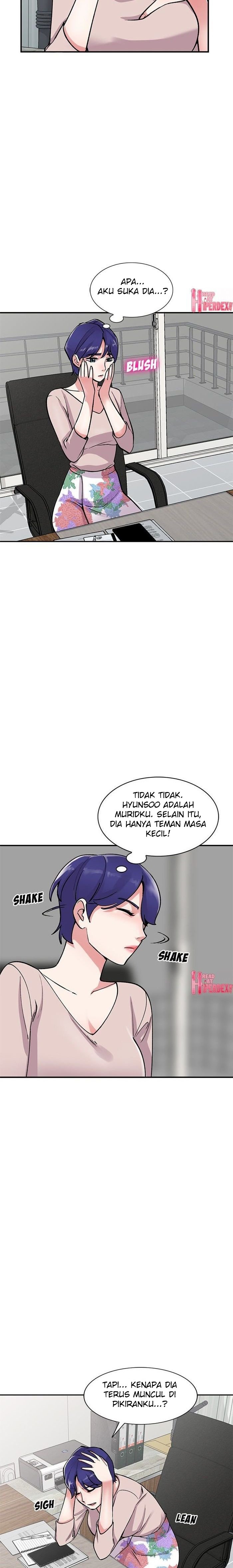 Shh! Her Secret - Chapter 57 6