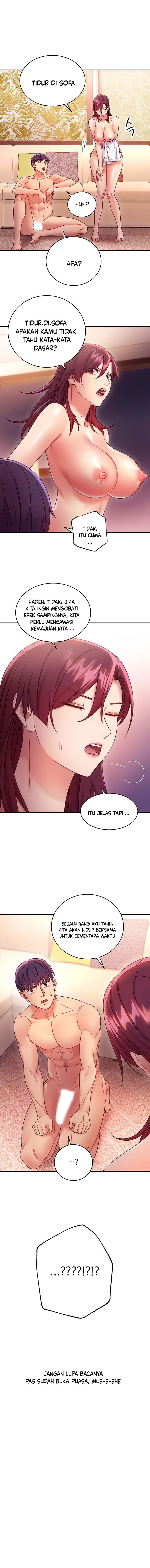 Stepmothers Friends - Chapter 65 6