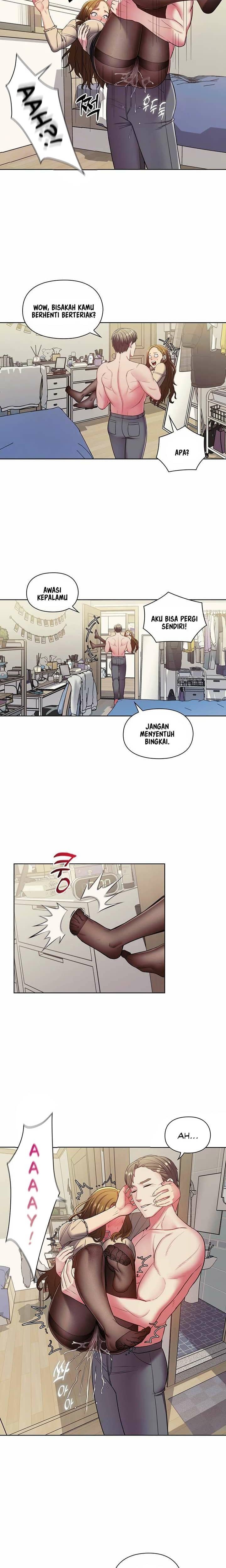 May I Help you? - Chapter 03 4