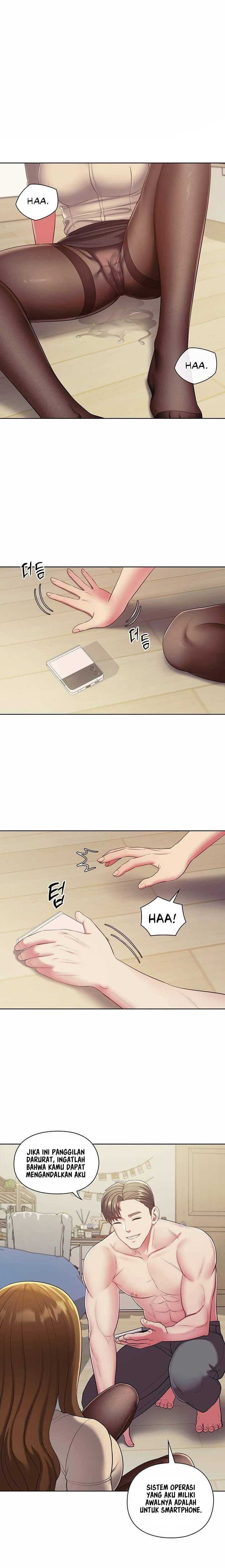 May I Help you? - Chapter 03 2