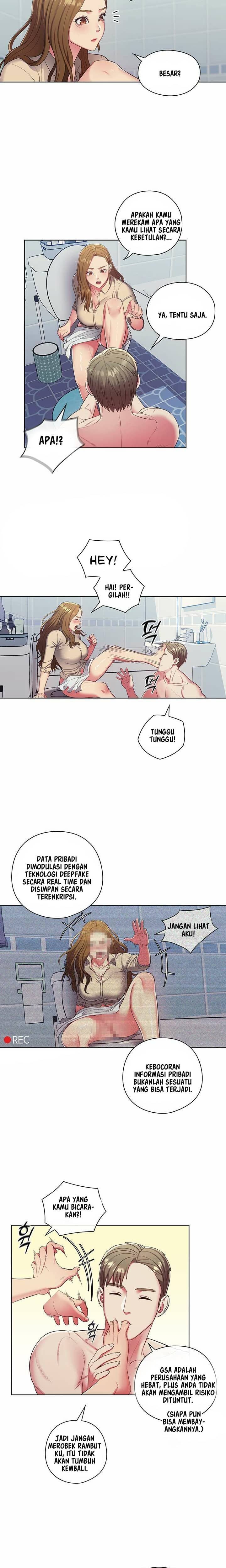 May I Help you? - Chapter 03 11