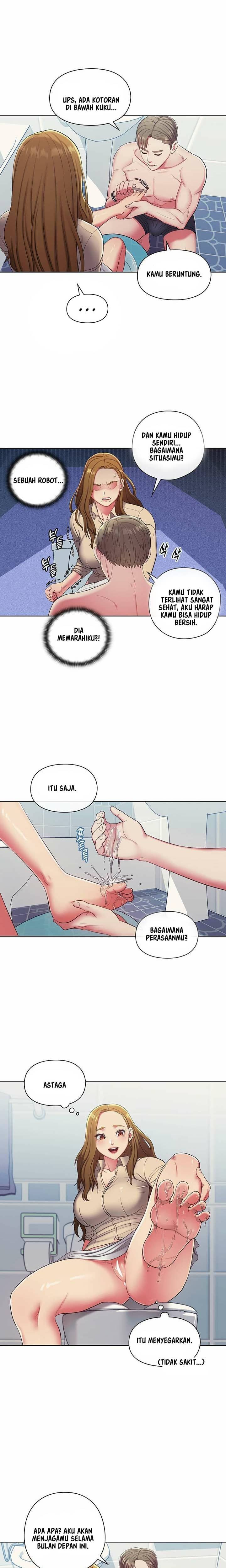 May I Help you? - Chapter 03 14