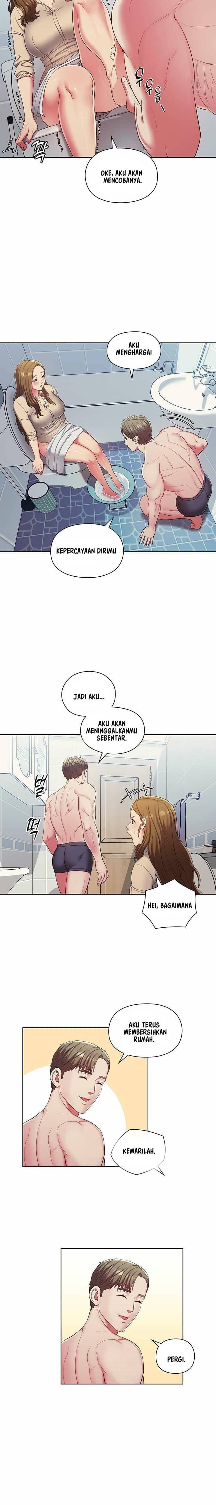 May I Help you? - Chapter 03 16