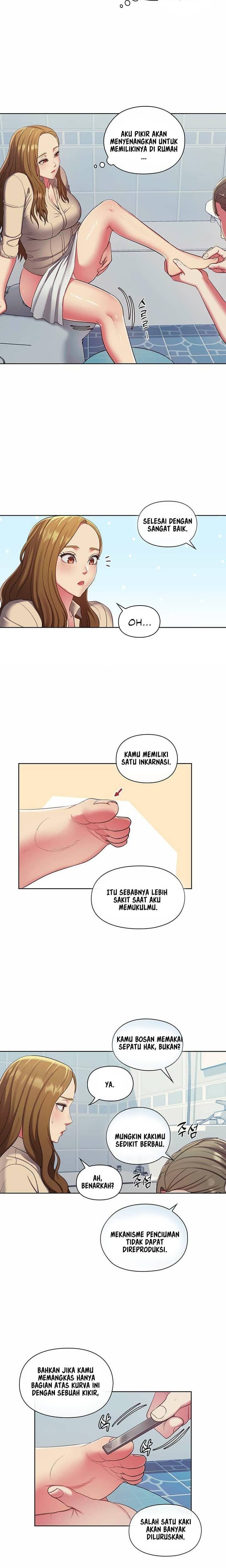 May I Help you? - Chapter 03 13