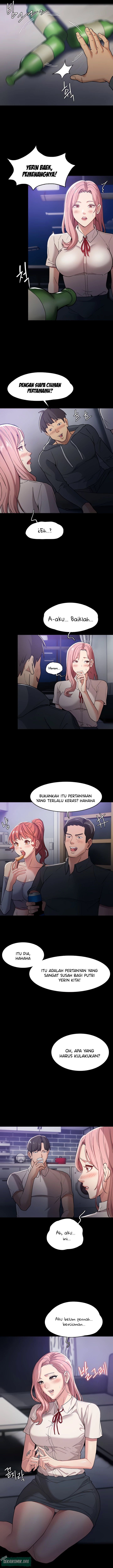Pervert Diary - Chapter 03 4