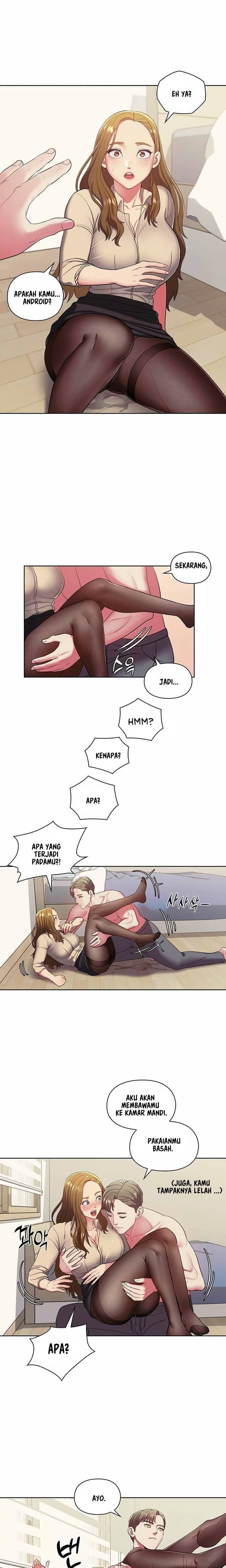 May I Help you? - Chapter 03 3