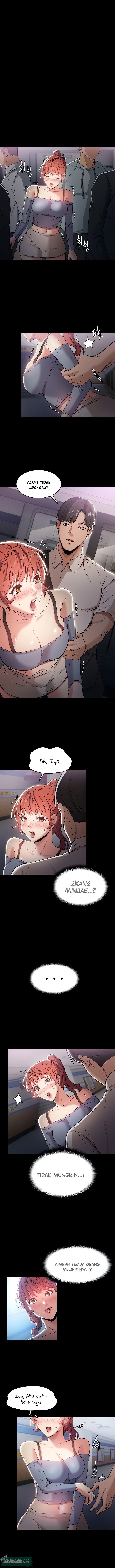 Pervert Diary - Chapter 03 2