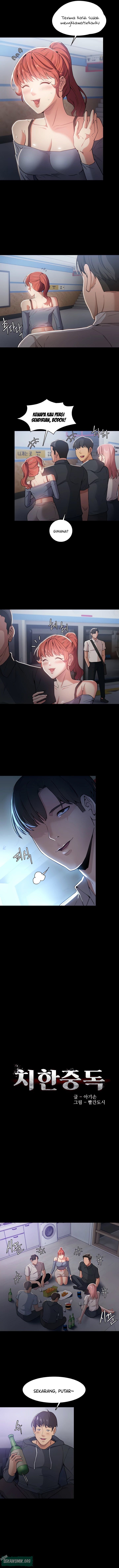 Pervert Diary - Chapter 03 3