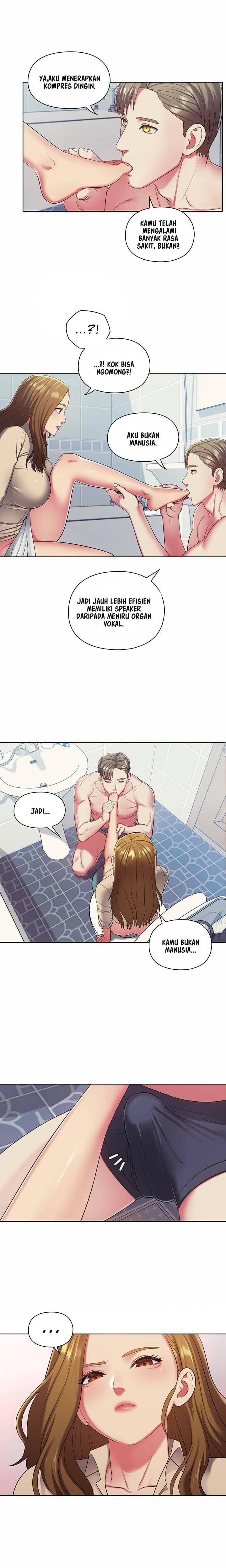 May I Help you? - Chapter 03 9