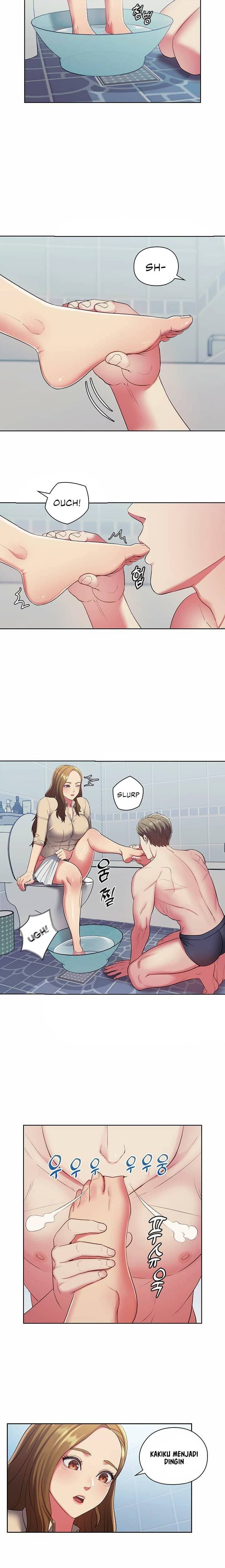 May I Help you? - Chapter 03 8