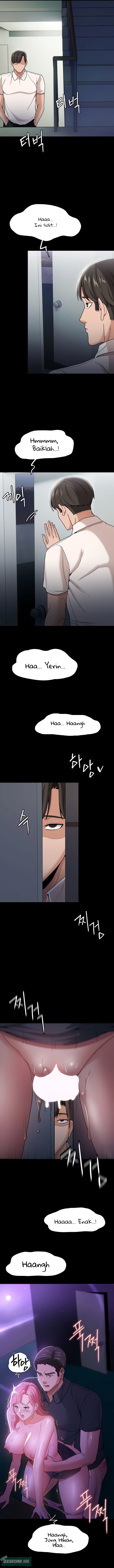 Pervert Diary - Chapter 03 11