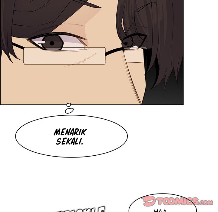 Never Too Late - Chapter 126 96
