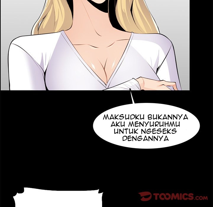 Never Too Late - Chapter 126 80