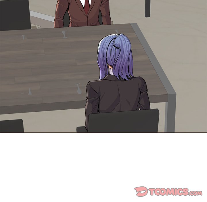 Never Too Late - Chapter 126 8