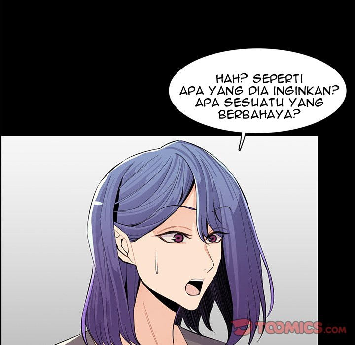 Never Too Late - Chapter 126 76