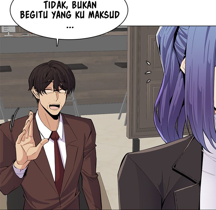 Never Too Late - Chapter 126 22