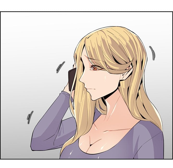 Never Too Late - Chapter 126 46