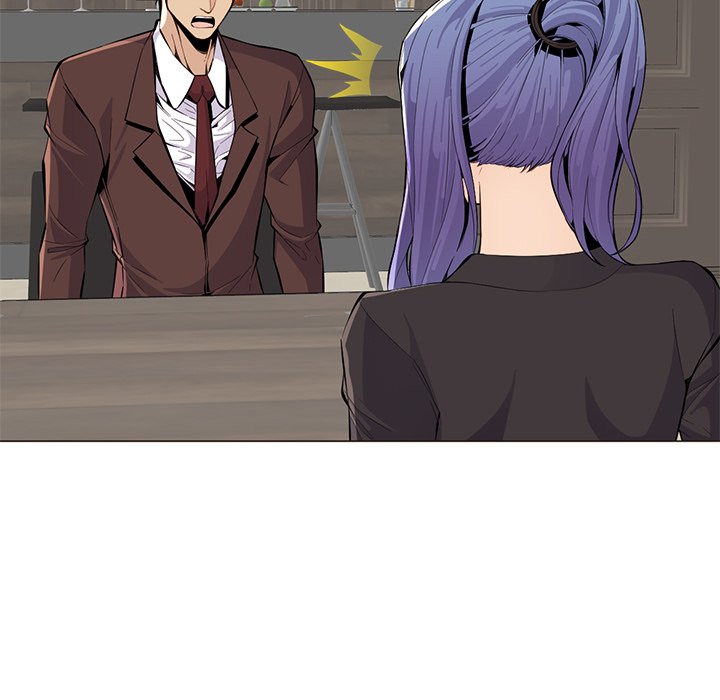 Never Too Late - Chapter 126 14