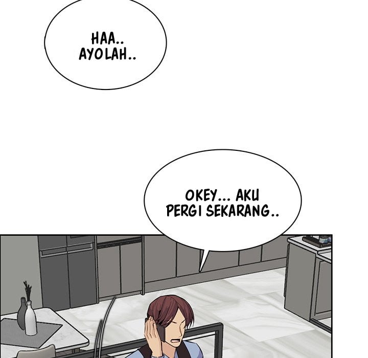 Never Too Late - Chapter 126 34