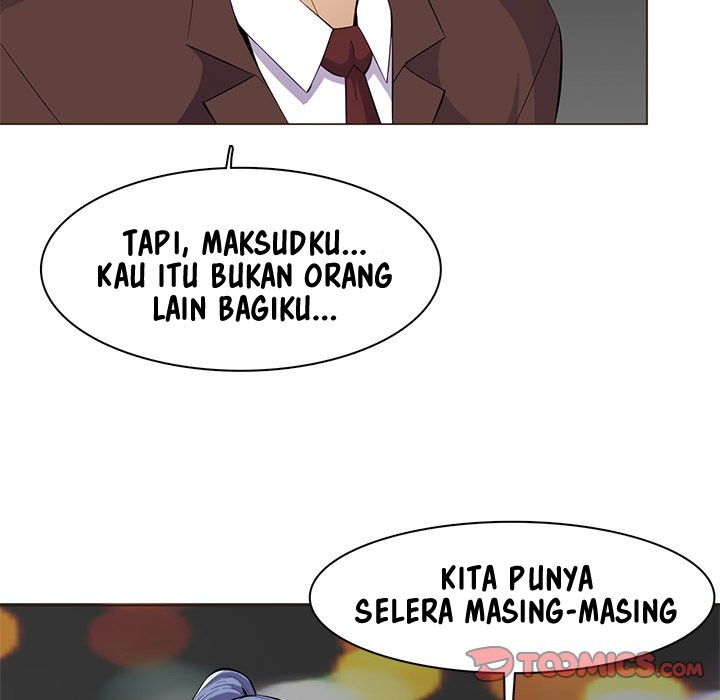 Never Too Late - Chapter 126 16