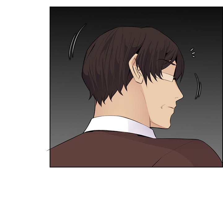 Never Too Late - Chapter 126 93