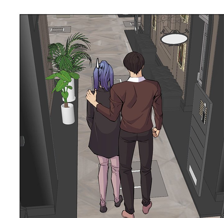 Never Too Late - Chapter 126 27